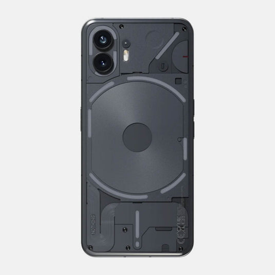 Nothing Skins, Wraps & Covers - Cosmos Layers – Cosmos Layers