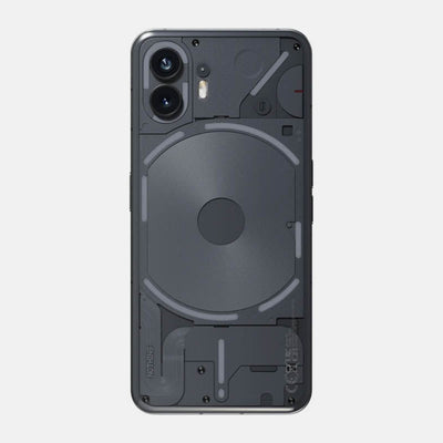 Nothing Phone 2 Skins and Wraps
