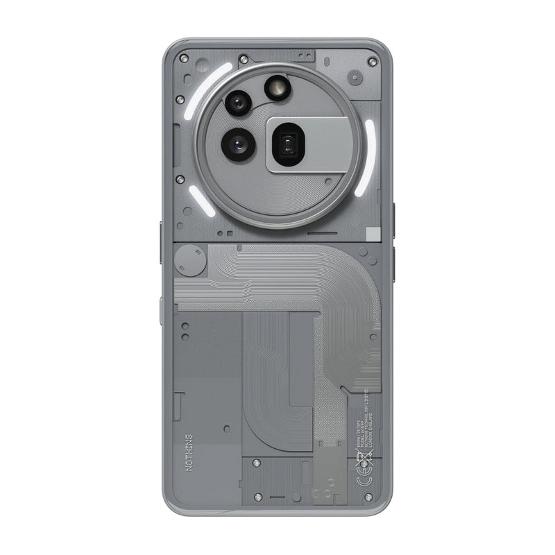 Nothing Phone (3a) Pro Covers & Cases
