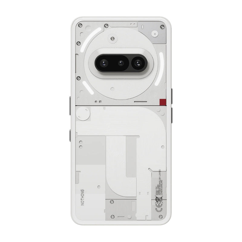 Nothing Phone (3a) Covers & Cases