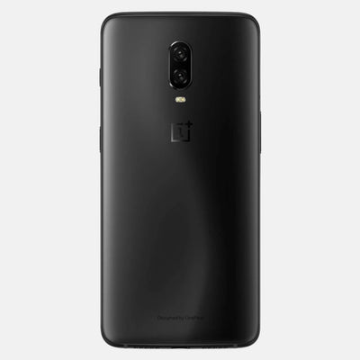 OnePlus 6T Skins and Wraps