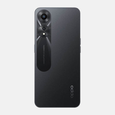 Oppo A78 5G Skins and Wraps