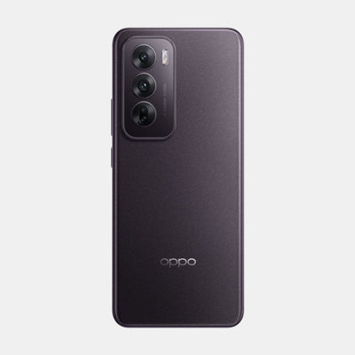 Oppo Reno 12 5G Skins and Wraps