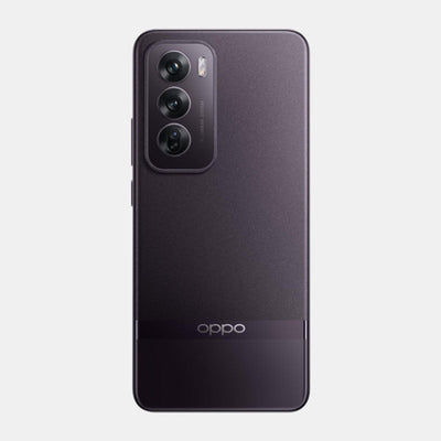 Oppo Reno 12 Pro 5G Skins and Wraps