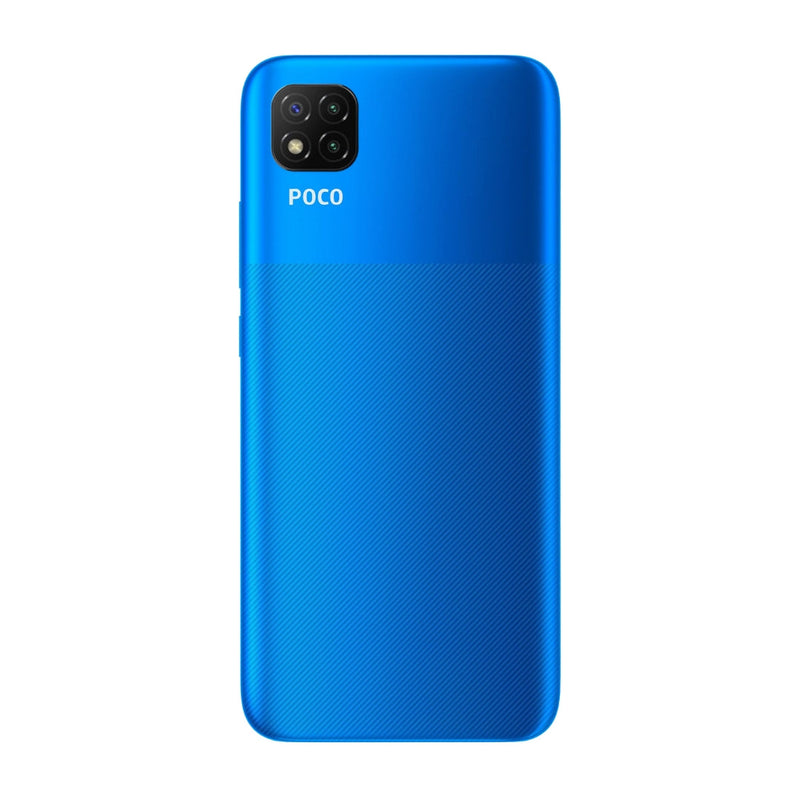 Poco C3 Covers & Cases