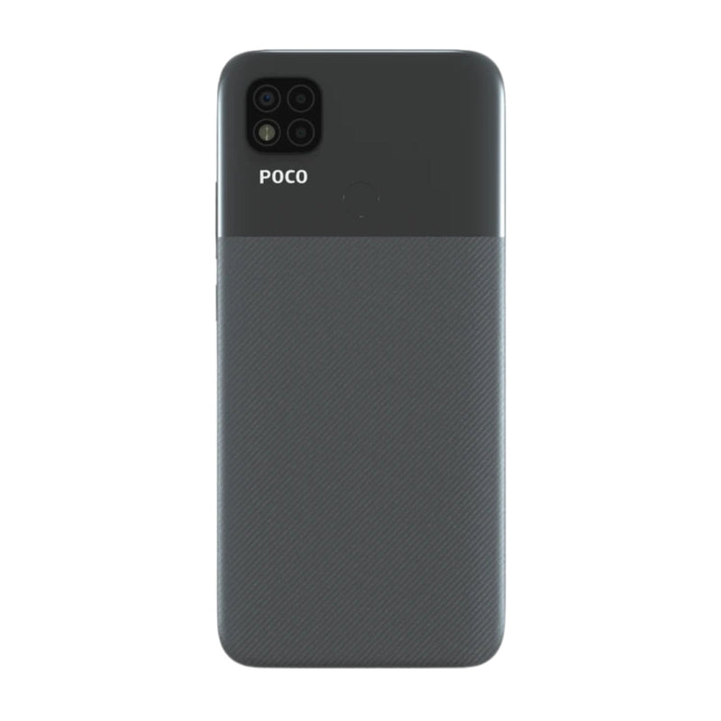 Poco C31 Covers & Cases