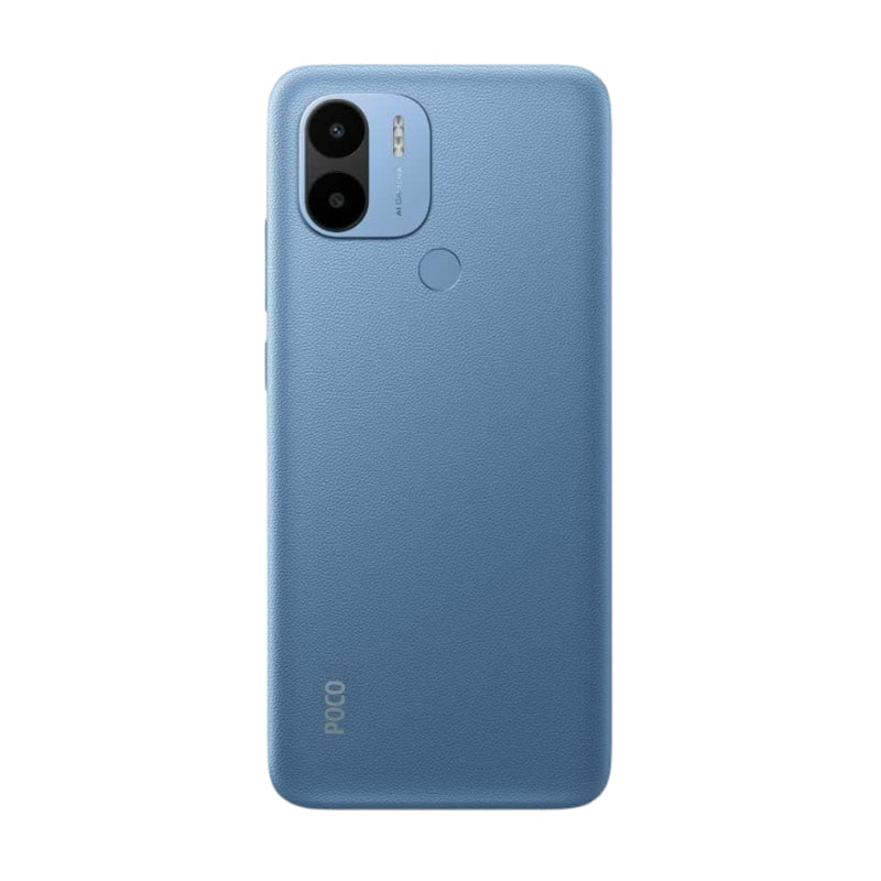 Poco C50 Covers & Cases