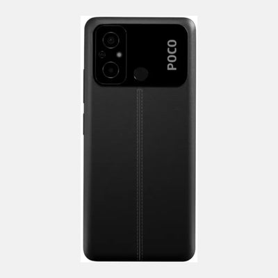 Poco C55 Skins and Wraps