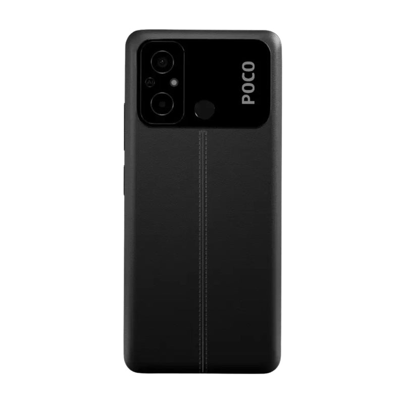 Poco C55 Covers & Cases