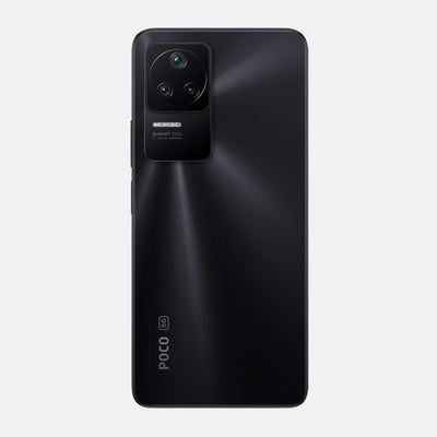 Poco F4 5G Skins and Wraps