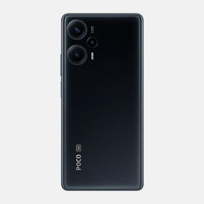 Poco F5 5G Skins and Wraps