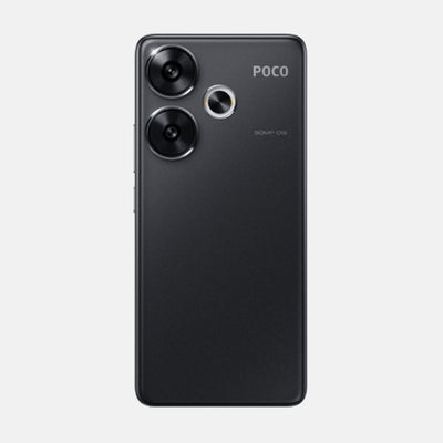 Poco F6 5G Skins and Wraps