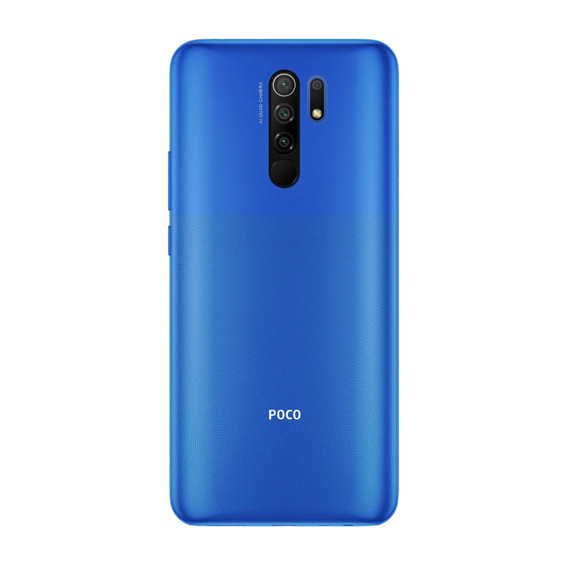 Poco M2 Covers & Cases