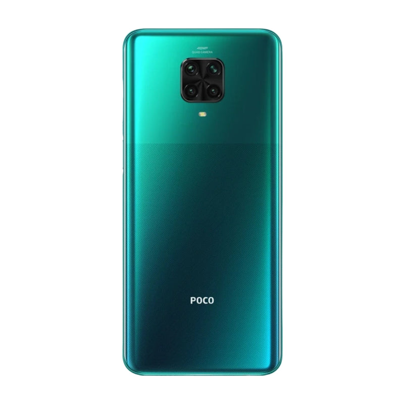 Poco M2 Pro Covers & Cases