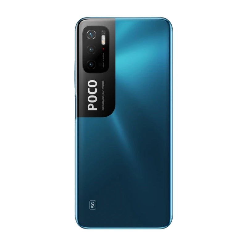 Poco M3 Pro 5G Covers & Cases