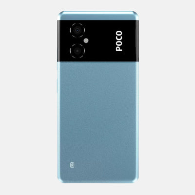 Poco M4 5G Skins and Wraps