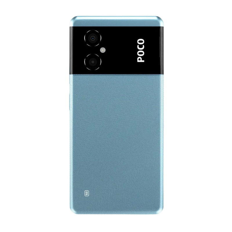 Poco M4 5G Covers & Cases