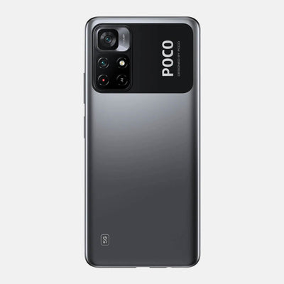Poco M4 Pro 5G Skins and Wraps