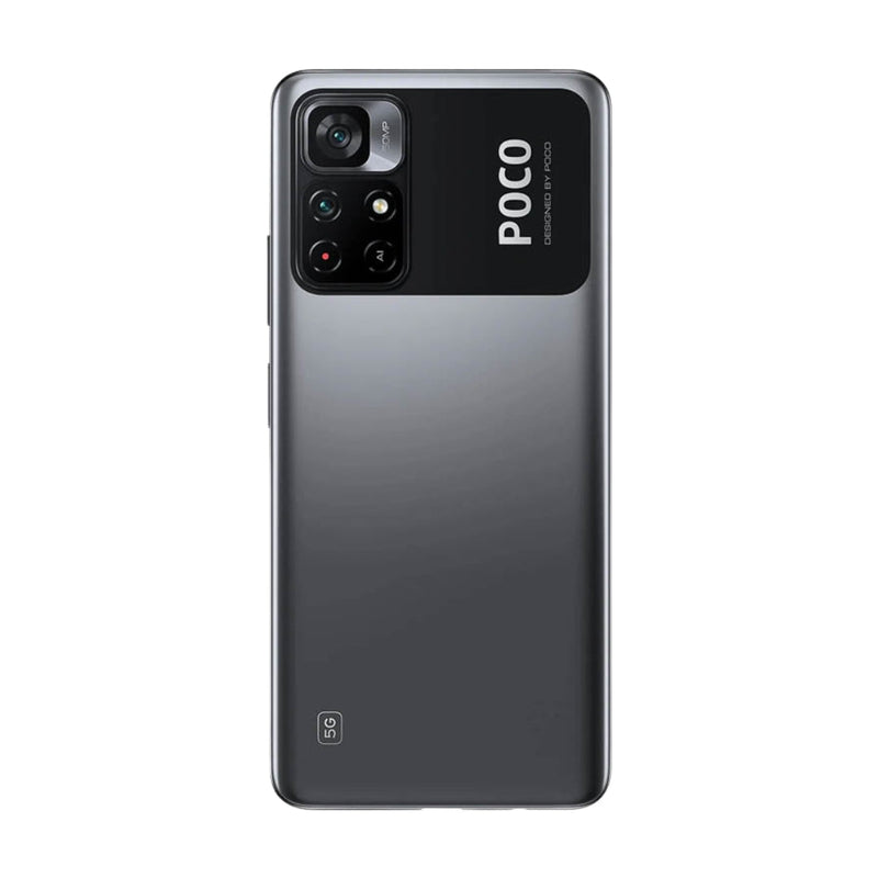Poco M4 Pro 4G Covers & Cases