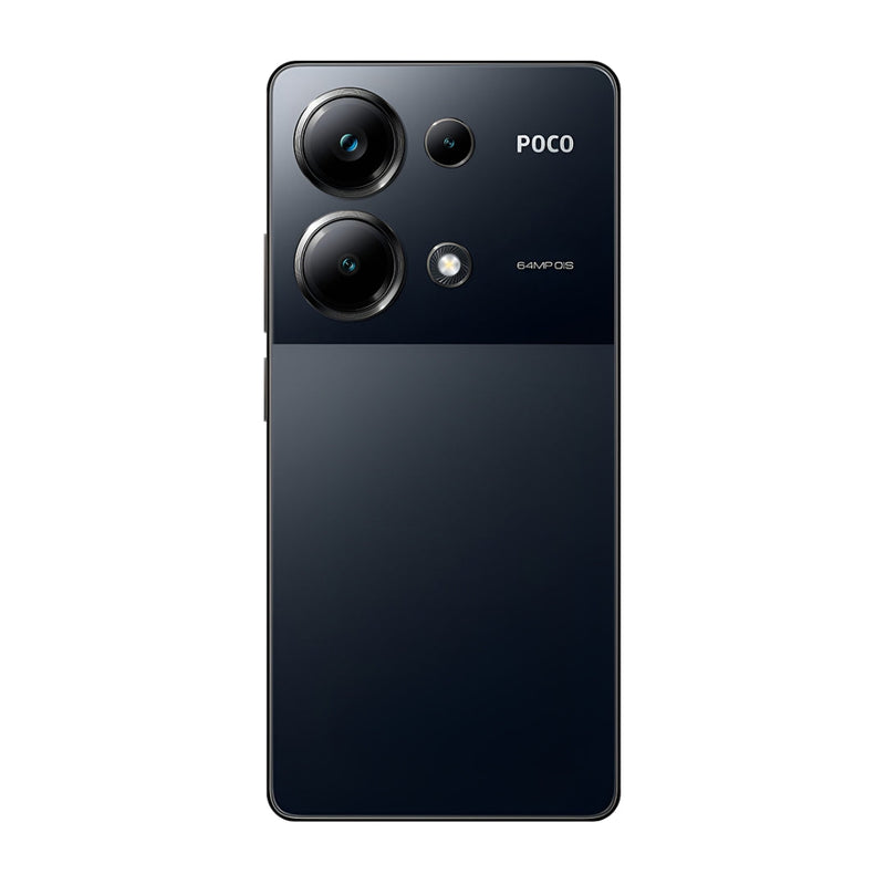 Poco M6 Pro 5G Covers & Cases
