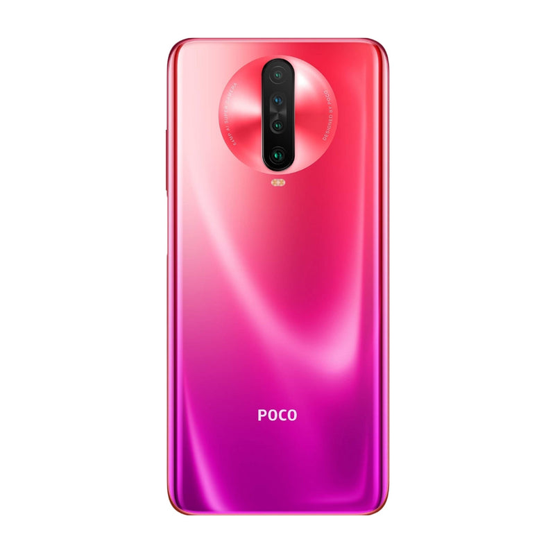 Poco X2 Covers & Cases