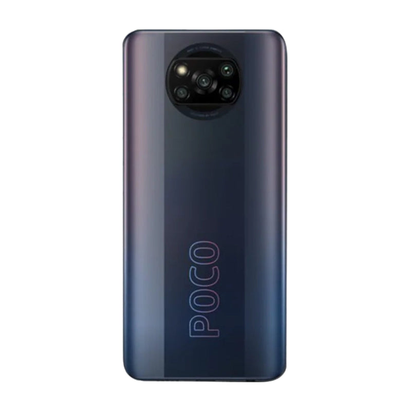 Poco X3 Pro Covers & Cases