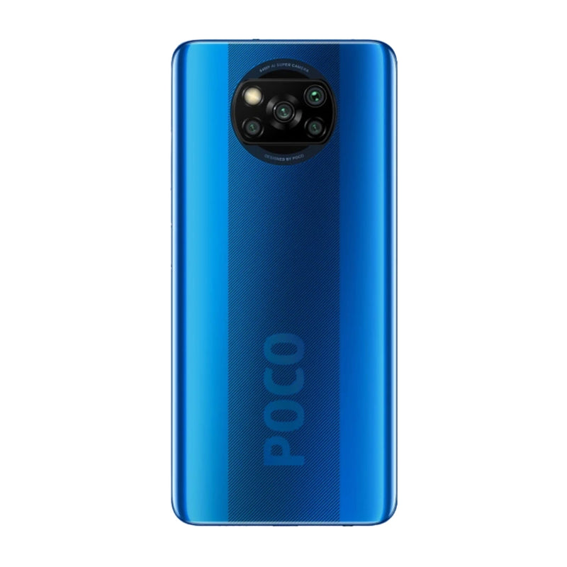 Poco X3 Covers & Cases