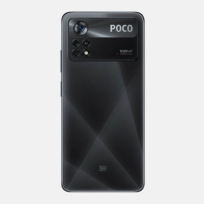 Poco X4 Pro 5G Skins and Wraps
