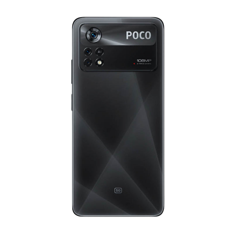 Poco X4 Pro 5G Covers & Cases