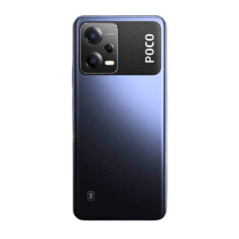 Poco X5 5G Covers & Cases