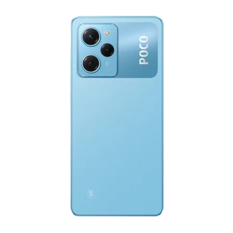 Poco X5 Pro 5G Covers & Cases