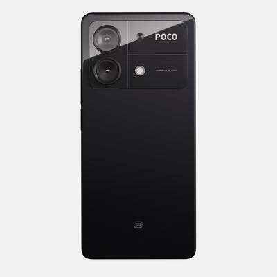 Poco X6 Neo 5G Skins and Wraps