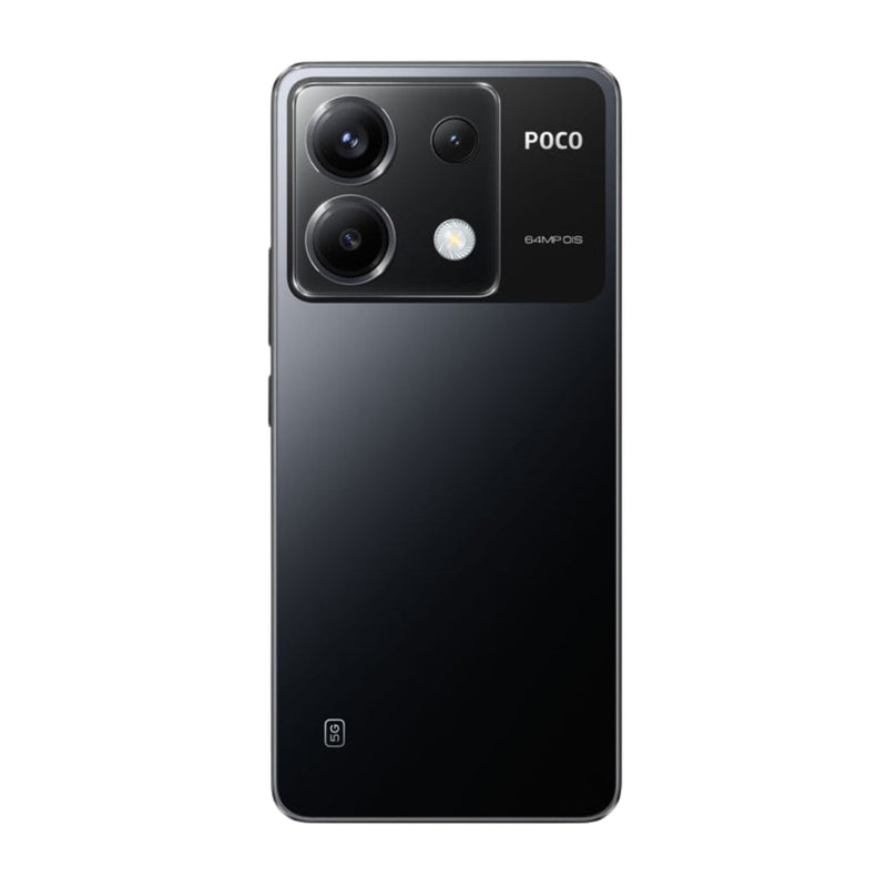 Poco X6 5G Covers & Cases