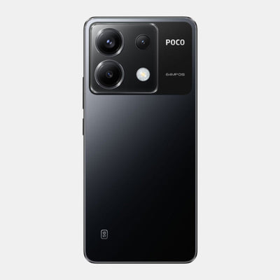 Poco X6 5G Skins and Wraps