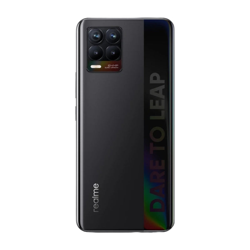 Realme 8 (4G) Covers & Cases