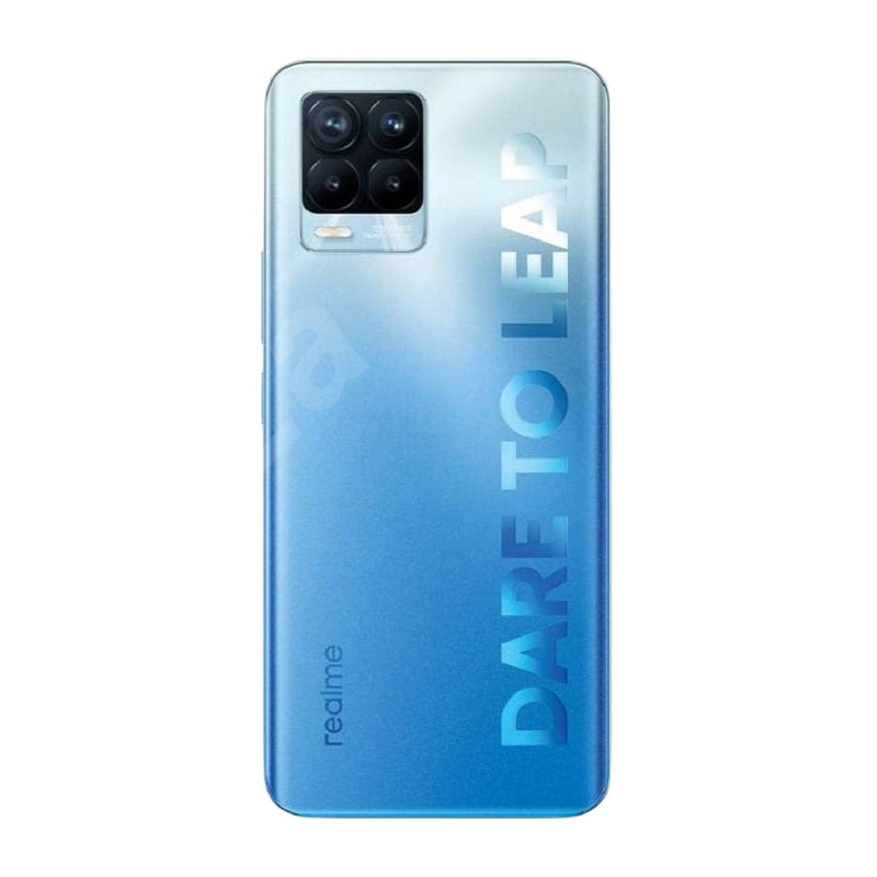 Realme 8 Pro Covers & Cases