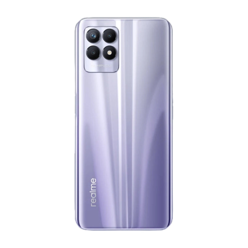 Realme 8i Covers & Cases