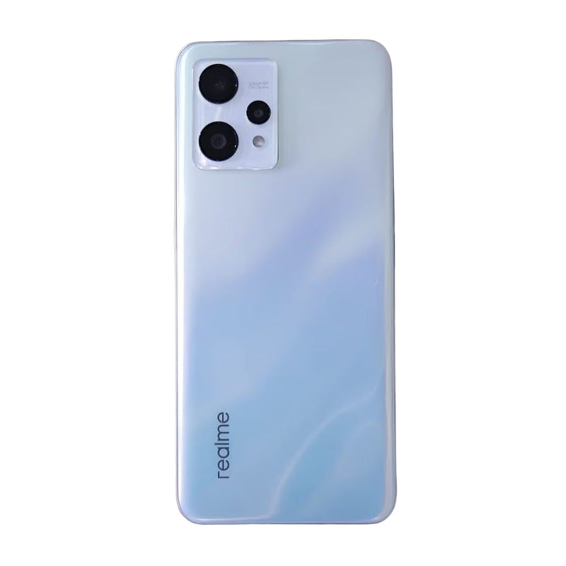 Realme 9 (4G) Covers & Cases