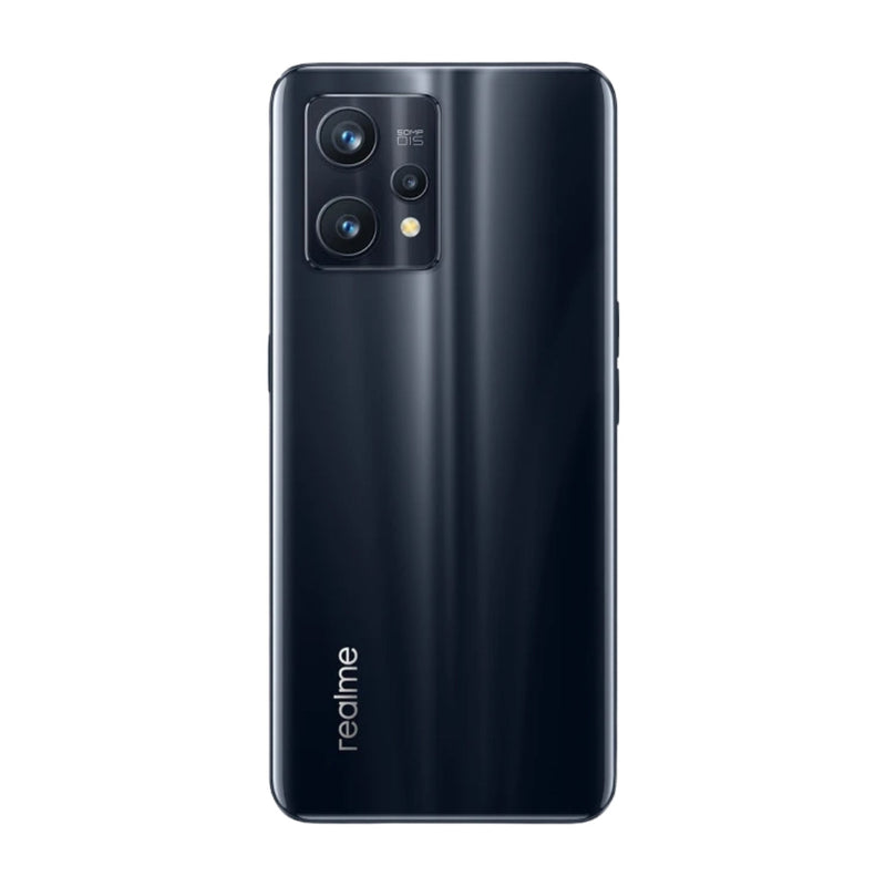 Realme 9 Pro Plus (5G) Covers & Cases