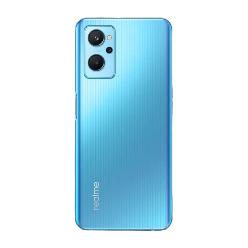 Realme 9i (4G) Covers & Cases