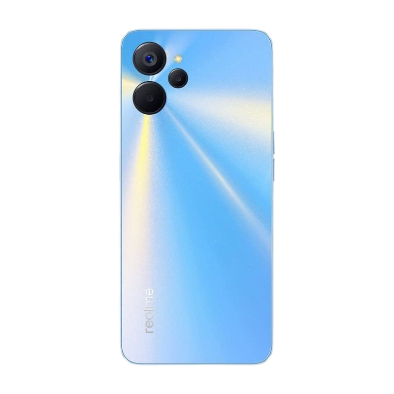 Realme 9i (5G) Covers & Cases