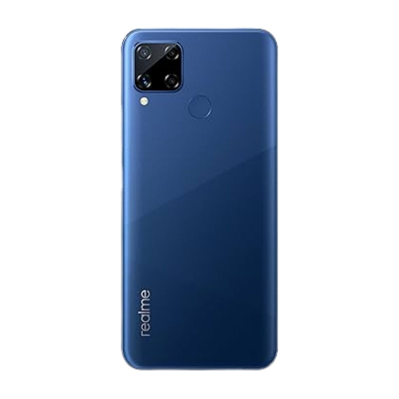 Realme C15 Covers & Cases