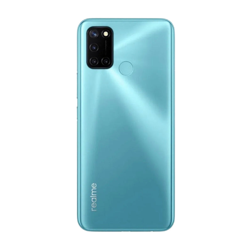 Realme C17 Covers & Cases