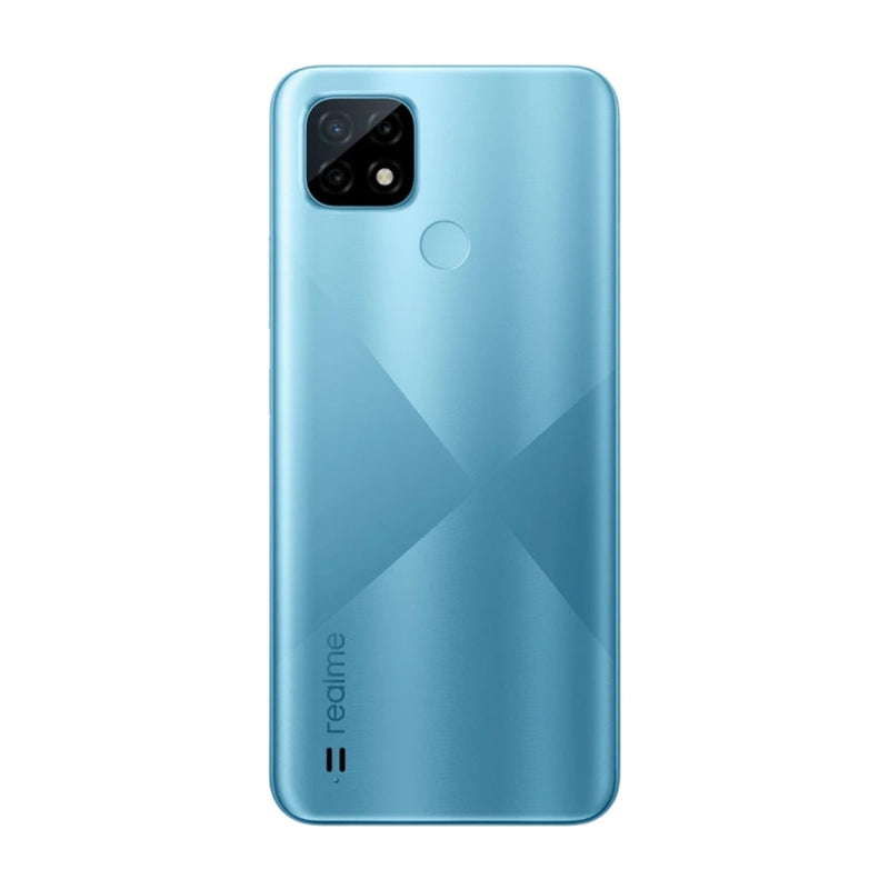 Realme C21 Covers & Cases