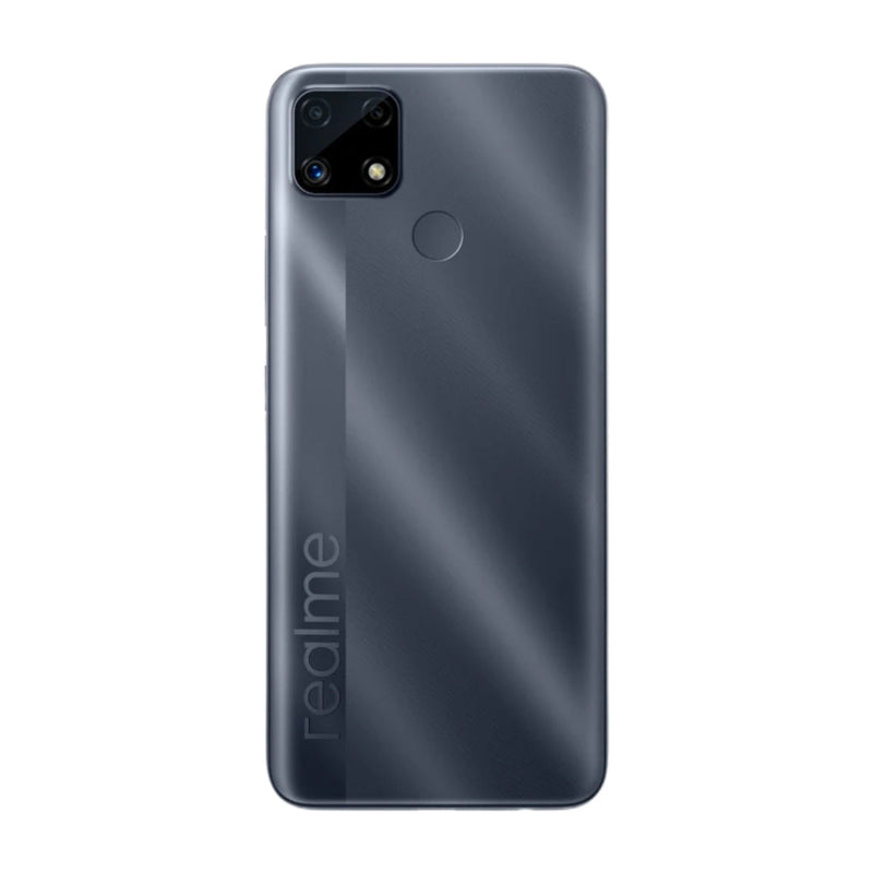 Realme C25S Covers & Cases