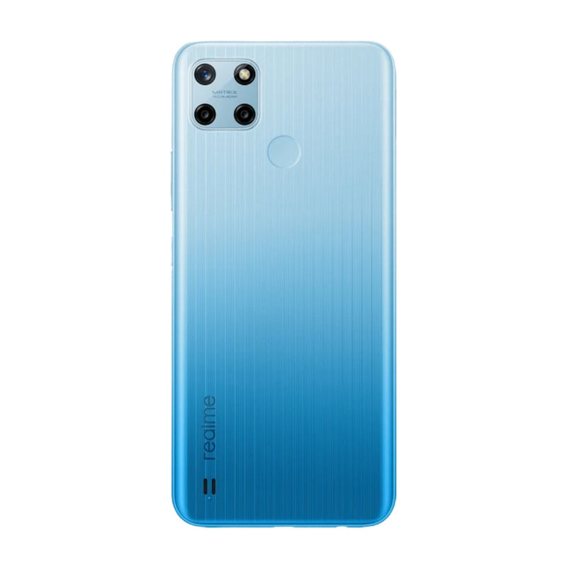 Realme C25Y Covers & Cases
