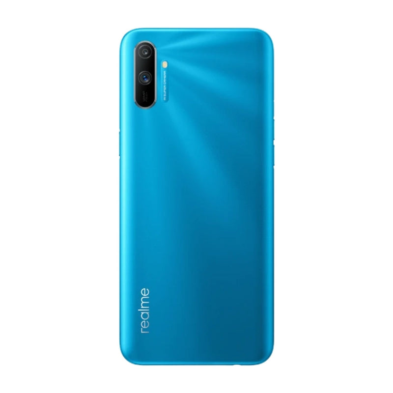 Realme C3 Covers & Cases