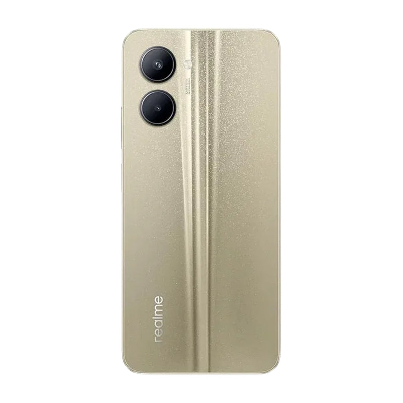 Realme C33 Covers & Cases