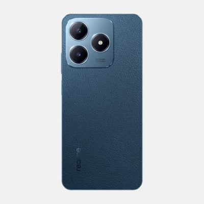 Realme C63 Skins and Wraps
