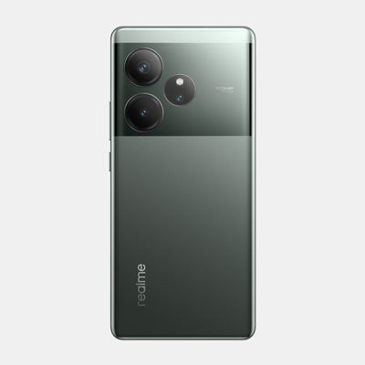 Realme GT 6T 5G Skins and Wraps